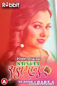 Sainyaa Salman (2023) Season 2 Part 5 RabbitMovies Original