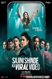 Sajini Shinde Ka Viral Video (2023) Hindi Movie