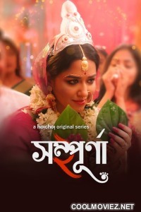 Sampurna (2023) Season 2