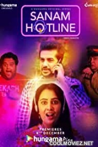 Sanam Hotline (2020) Season 1