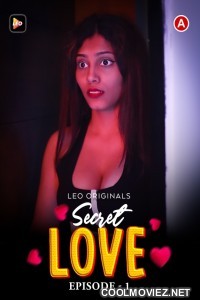 Secret Love (2023) LEO Original