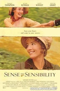 Sense and Sensibility (1995) Hindi Dubbed Movie