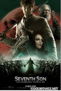 Seventh Son (2014) English Movie