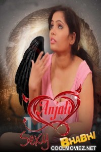 Sexy Anjali Bhabhi (2022) Unrated Short Film