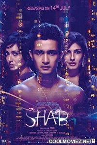 Shab (2017) Bollywood Movies