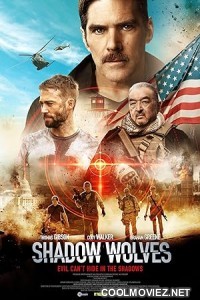 Shadow Wolves (2019) Hindi Dubbed Movie