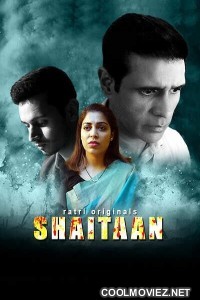 Shaitaan (2024) Ratri Original