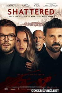 Shattered (2022) English Movie