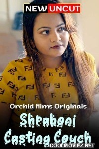 Shraboni Casting Couch (2022) OrchidFilms Original