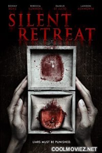 Silent Retreat (2016) Hindi Dubbed Movie