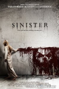 Sinister (2012) Hindi Dubbed Movie