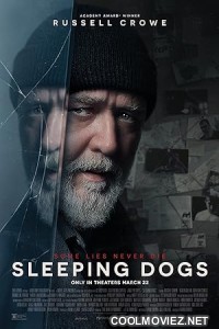 Sleeping Dogs (2024) Hindi Dubbed Movie