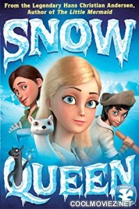 Snow Queen (2012) Hindi Dubbed Movie