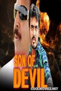 Son Of Devil (2018) Hindi Dubbed South Movie