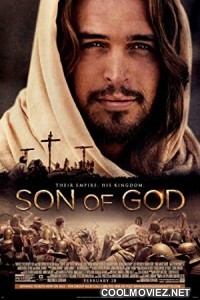 Son of God (2014) Hindi Dubbed Movie