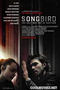 Songbird (2020) English Movie