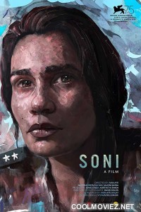 Soni (2019) Hindi Movie