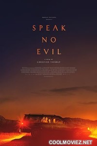 Speak No Evil (2022) Hindi Dubbed Movie