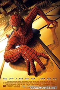 Spider-Man (2002) Hindi Dubbed Movie