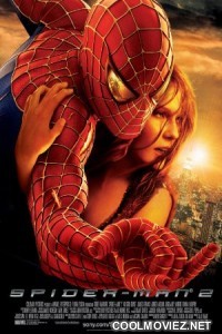 Spider-Man 2 (2004) Hindi Dubbed Movie