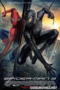 Spider-Man 3 (2007) Hindi Dubbed Movie