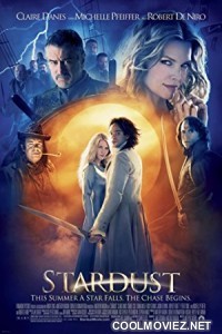 Stardust (2007) Hindi Dubbed Movie