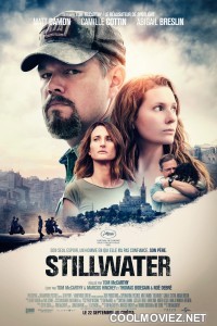 Stillwater (2021) English Movie