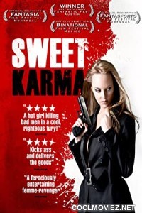 Sweet Karma (2009) Hindi Dubbed Movie