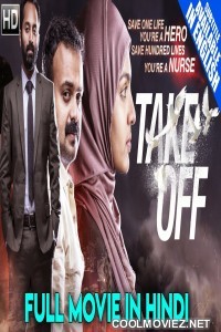 Take Off (2018) Hindi Dubbed South Movie