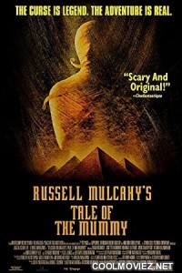 Tale of the Mummy (1998) Hindi Dubbed Movie