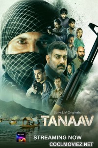 Tanaav (2024) Season 2