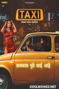 Taxi (2022) Woow Original