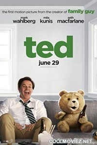 Ted (2012) Hindi Dubbed Movie