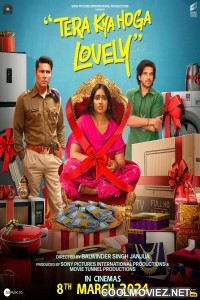 Tera Kya Hoga Lovely (2024) Hindi Movie