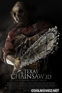 Texas Chainsaw (2013) Hindi Dubbed Movie