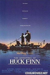 The Adventures of Huck Finn (1993) Hindi Dubbed Movie