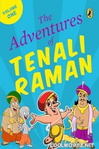 The Adventures of Tenali Raman (2003) Hindi Dubbed Movie