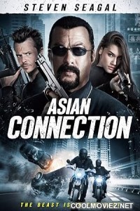 The Asian Connection (2016) Hindi Dubbed Movie