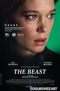 The Beast (2024) Hindi Dubbed Movie