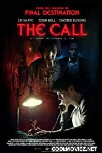 The Call (2020) Hindi Dubbed Movie