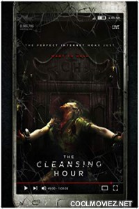 The Cleansing Hour (2019) Hindi Dubbed Movie