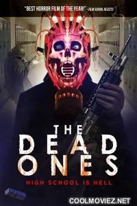 The Dead Ones (2020) Hindi Dubbed Movie