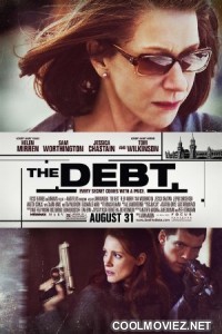 The Debt (2010) Hindi Dubbed Movie