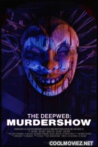 The Deep Web Murdershow (2023) Hindi Dubbed Movie