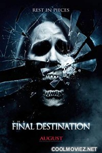 The Final Destination (2009) Hindi Dubbed Full Movie