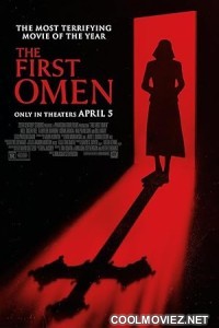 The First Omen (2024) English Movie