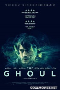 The Ghoul (2016) Hindi Dubbed Movie