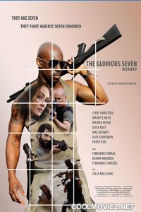 The Glorious Seven (2019) English Movie