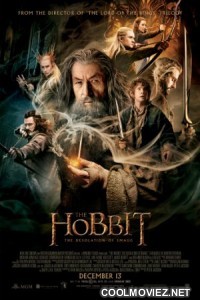 The Hobbit The Desolation Of Smaug (2013) Hindi Dubbed Movie