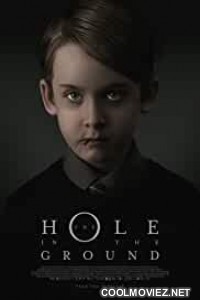 The Hole in the Ground (2019) Hindi Dubbed Movie